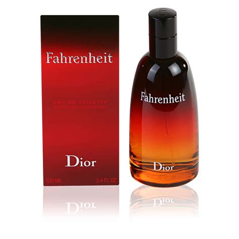 fahrenheit dior prix|fahrenheit dior preisvergleich.